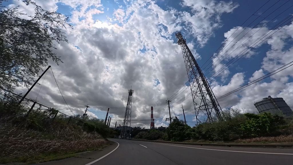 アントラーズ通り